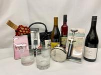 Wine and Spirits Basket 202//151